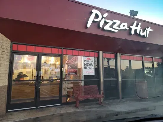 Pizza Hut