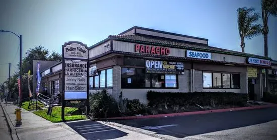 Paracho Mexican and Seafood Restaurant