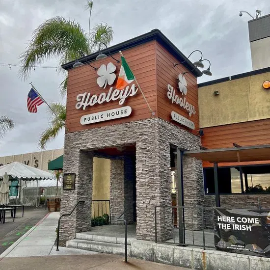 Hooleys Public House