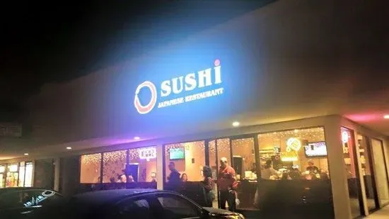 O Sushi