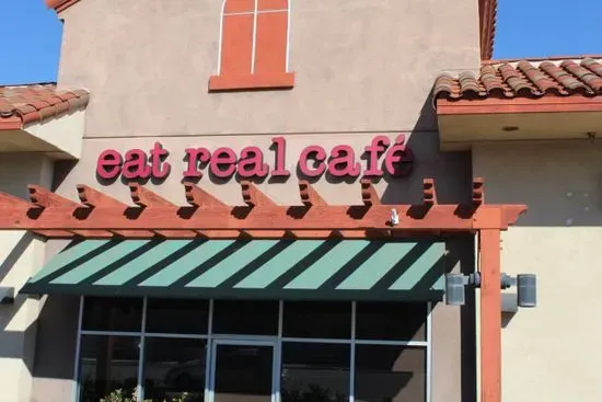 Eat Real Cafe #2