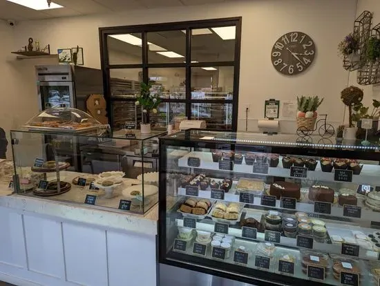 Sweet Cravings