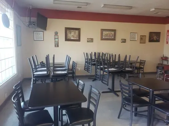 Zamora Taqueria