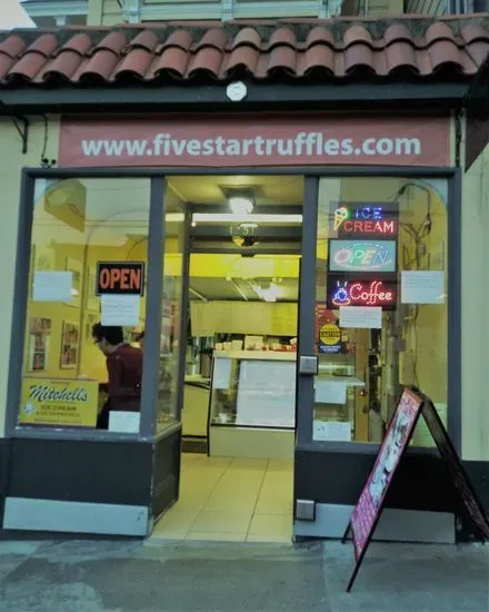Five Star Truffles
