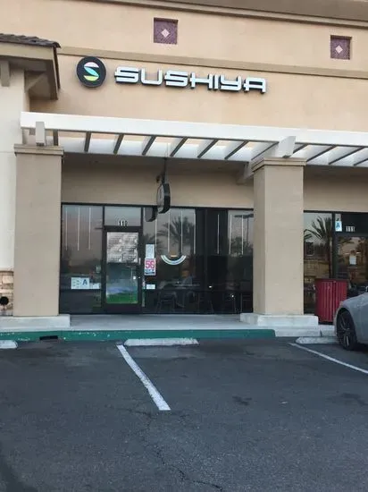 Sushiya Restaurant
