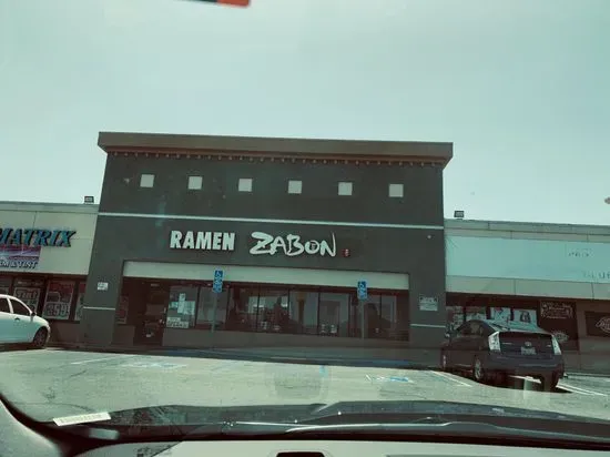 Zabon Ramen