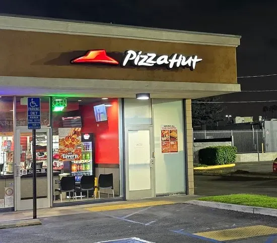 Pizza Hut