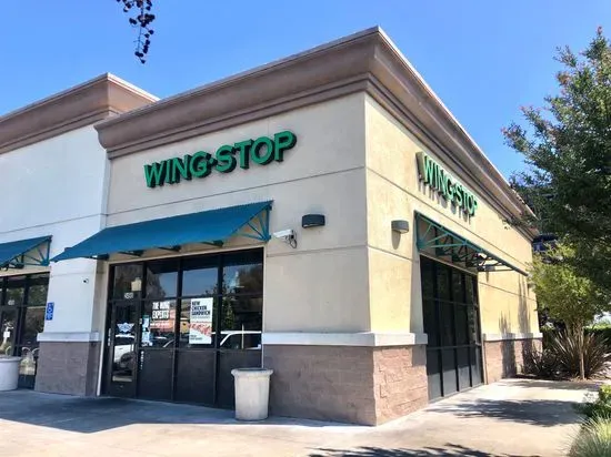 Wingstop