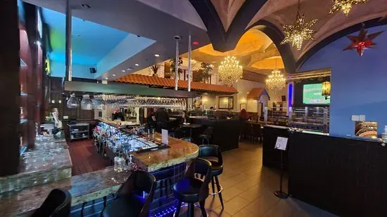 Perla Azul Steak & Seafood Mexican Restaurant & Sports bar