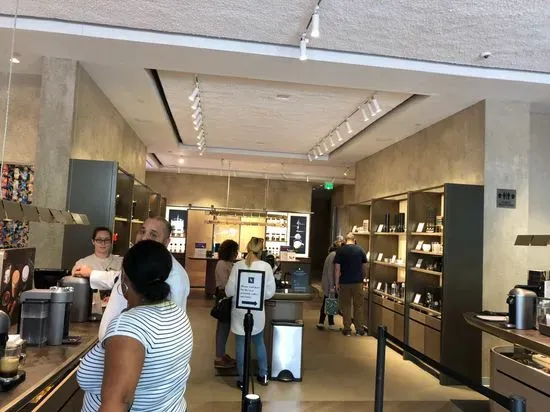 Nespresso Boutique Glendale