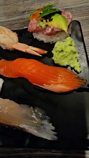 Amami Sushi Bistro