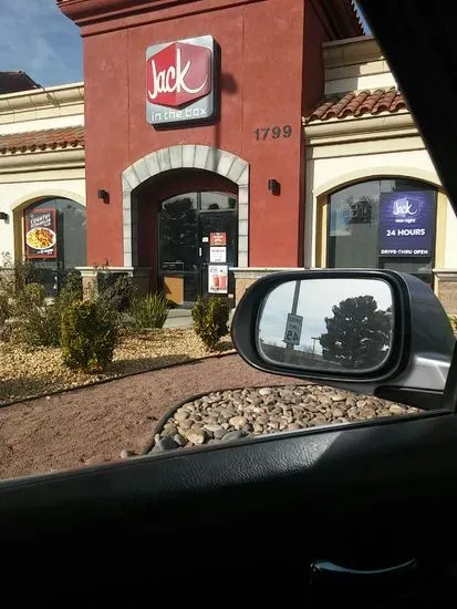 Jack in the Box