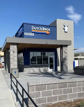 Dutch Bros Coffee