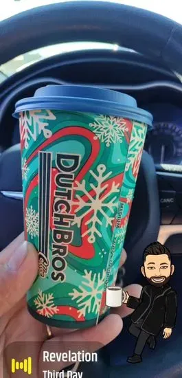 Dutch Bros Coffee