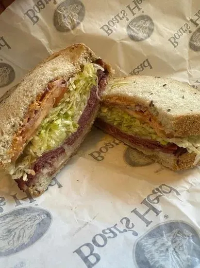 Park Boulevard Deli