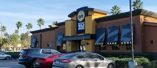 Buffalo Wild Wings