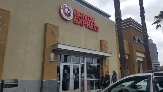 Panda Express