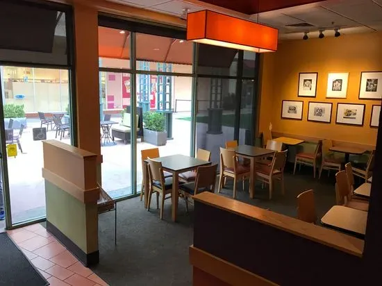 Panera Bread