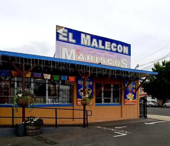 El Malecon