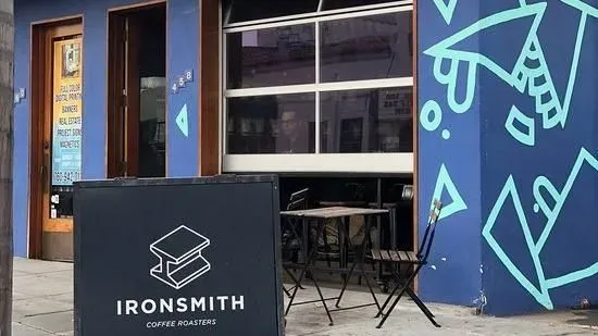 Ironsmith Coffee Roasters