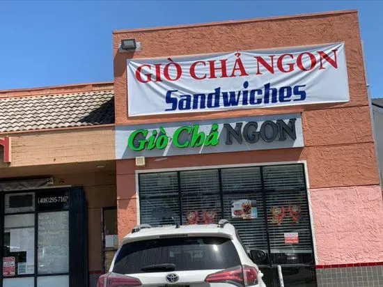 Gio Cha Ngon