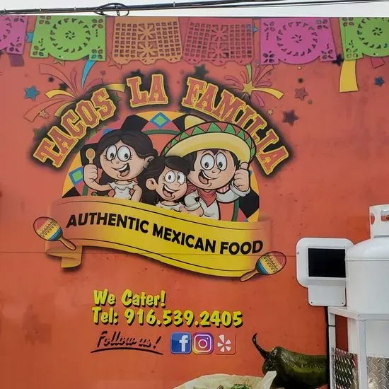 Tacos La Familia