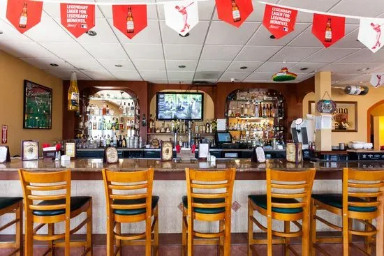 El Tapatio Restaurant & Cantina