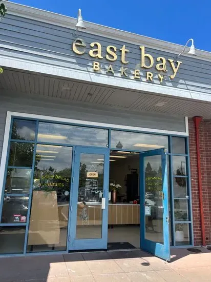 East Bay Bakery