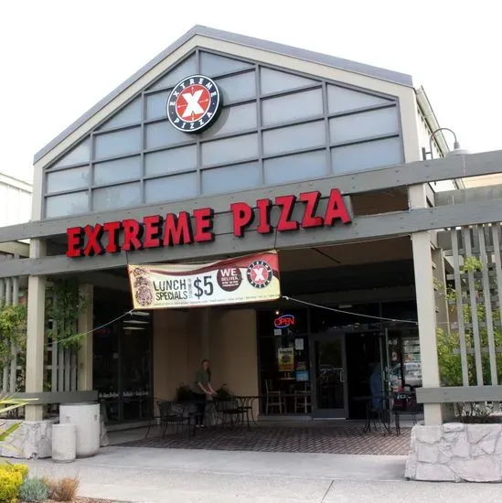 Extreme Pizza