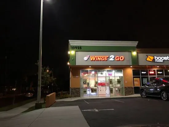 Wings 2 Go