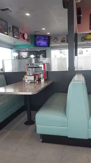 The Original Mels Diner