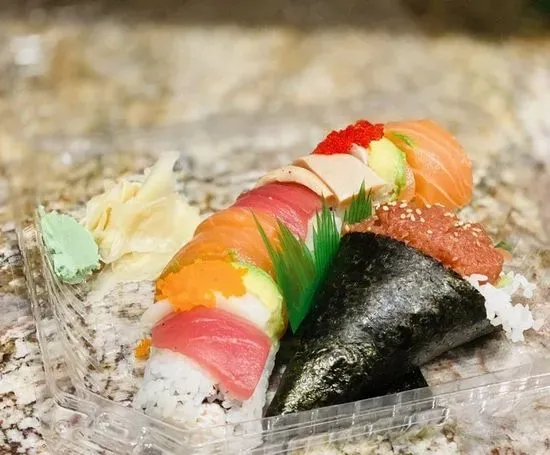 Mioki sushi