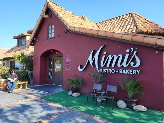 Mimi's Cafe