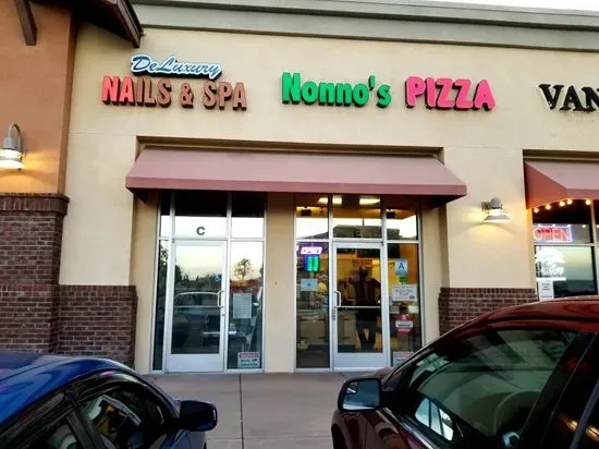 Nonno's Pizzeria