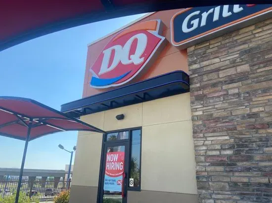 Dairy Queen Grill & Chill