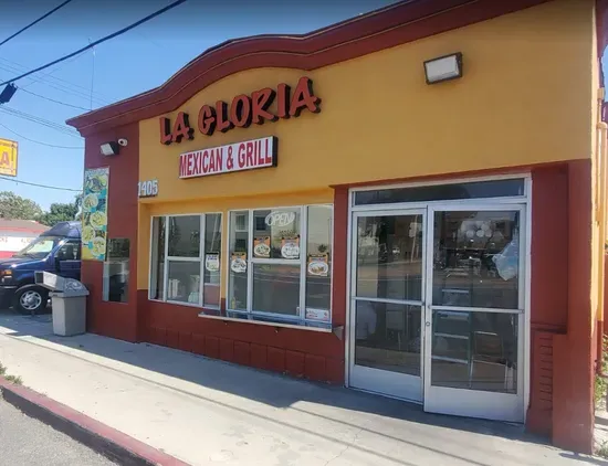 Tacos y Mariscos La Gloria