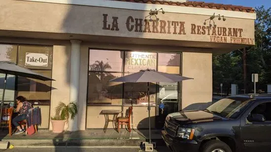 La Charrita Restaurant