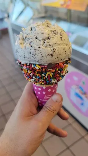 Baskin-Robbins