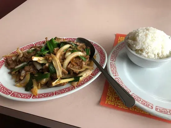 Linlee's Chinese Cuisine