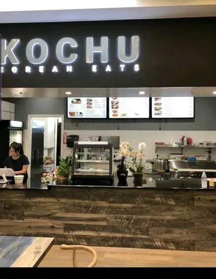 Kochu Korean