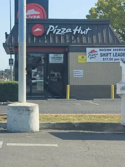 Pizza Hut