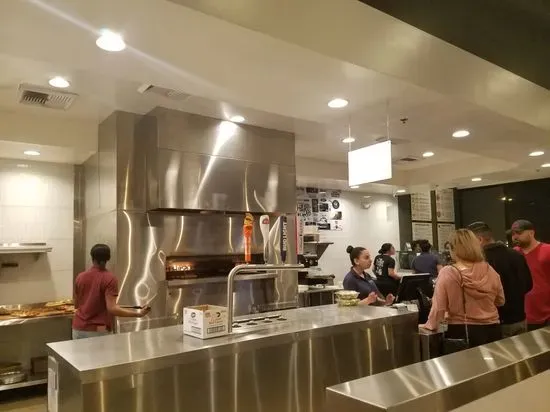 Pieology Pizzeria, Norco, CA