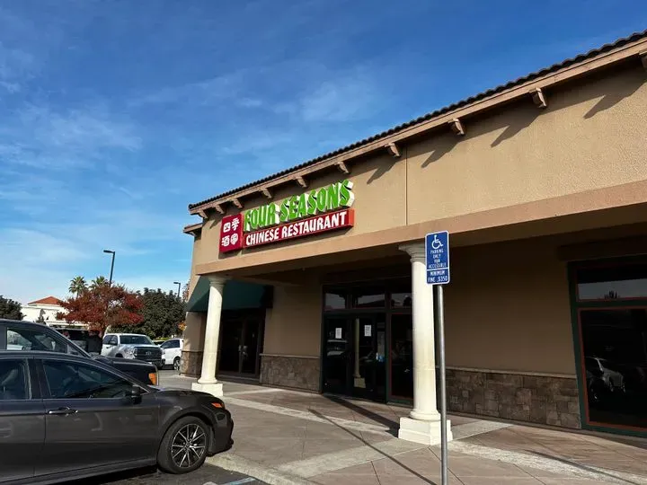 Four Seasons Chinese Restaurant Clovis, CA Checkle