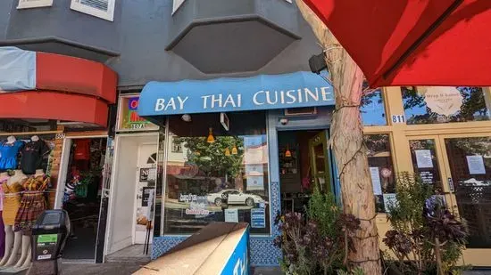 Bay Thai Cuisine