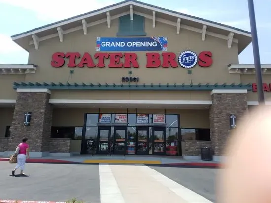 Stater Bros. Markets