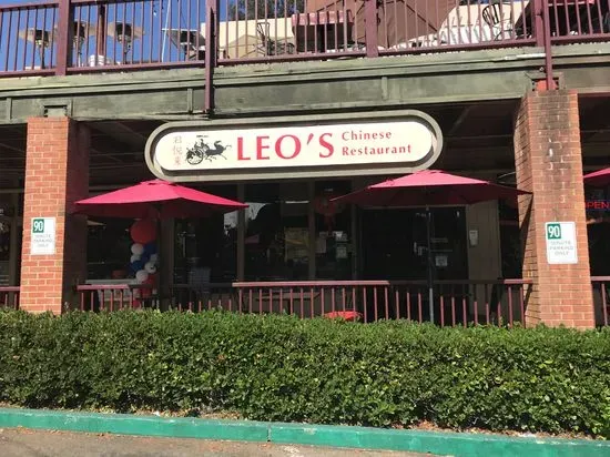 Leo's Chinese Restaurant