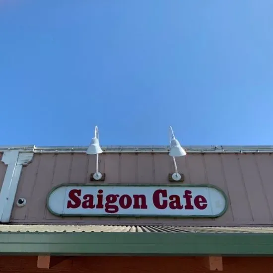Saigon Café