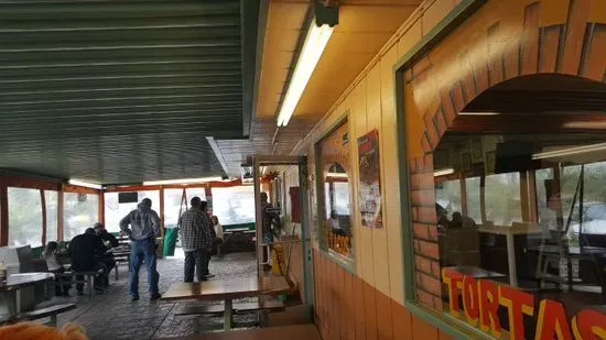 La Costa Taqueria