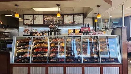 Winchell's Donut House