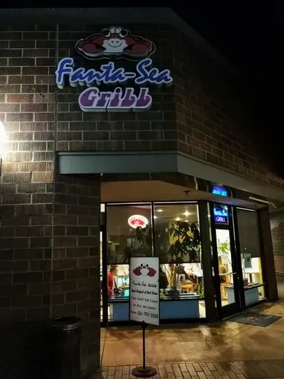 Fanta Sea Grill